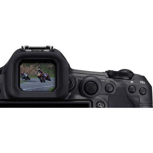 Canon EOS R5 Mark II Mirrorless Camera – 45MP Full-Frame | 8K RAW Video