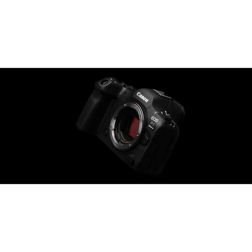 Canon EOS R5 Mark II Mirrorless Camera – 45MP Full-Frame | 8K RAW Video