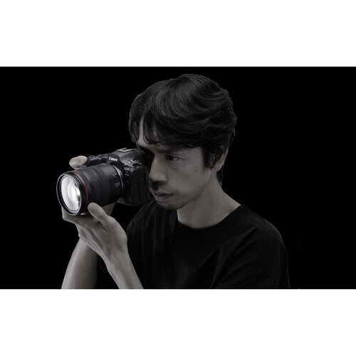 Canon EOS R5 Mark II Mirrorless Camera – 45MP Full-Frame | 8K RAW Video