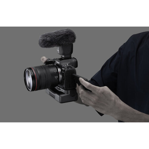 Canon EOS R5 Mark II Mirrorless Camera – 45MP Full-Frame | 8K RAW Video