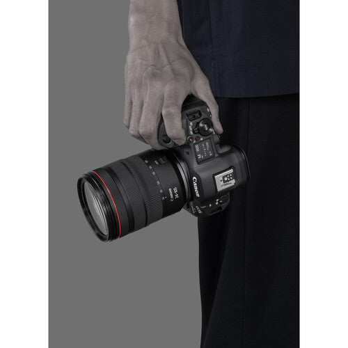 Canon EOS R5 Mark II Mirrorless Camera – 45MP Full-Frame | 8K RAW Video