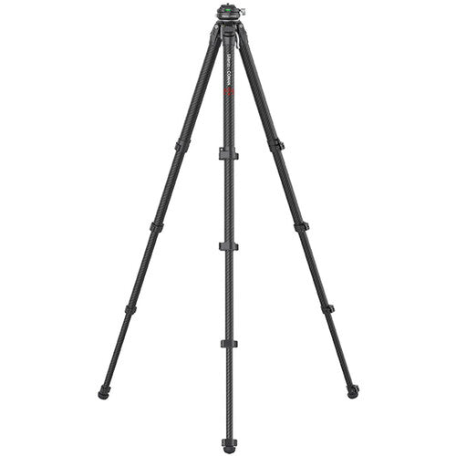 Ulanzi Zero F38 Quick Release Carbon Fiber Travel Tripod with Ball Head