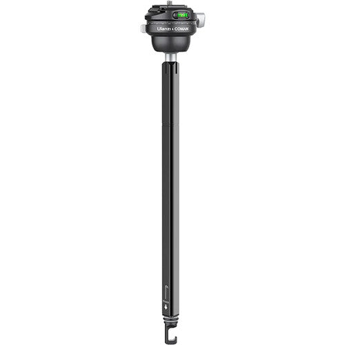 Ulanzi Zero F38 Quick Release Carbon Fiber Travel Tripod with Ball Head