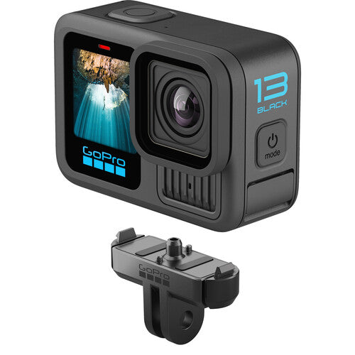 GoPro HERO13 Black Creator Edition Bundle