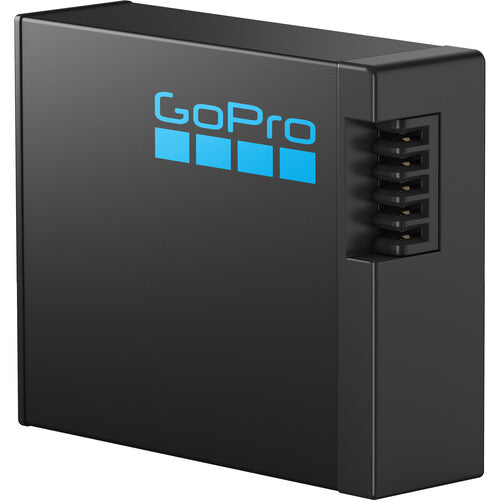 GoPro HERO13 Black – Action Camera with Enduro Battery