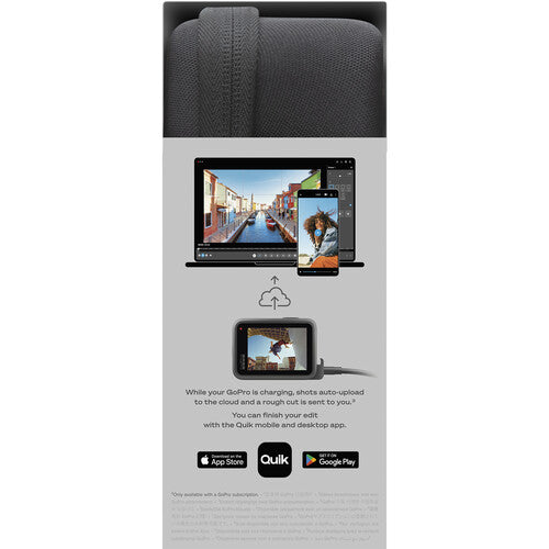 GoPro HERO13 Black Creator Edition Bundle