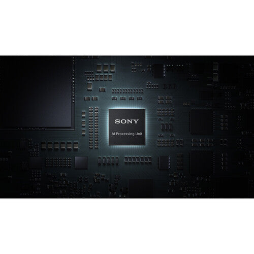 Sony a7R V Mirrorless Camera – 61MP Full-Frame, 8K Video, AI Autofocus
