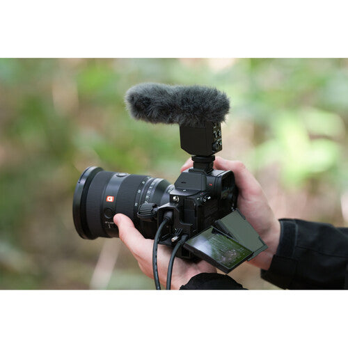 Sony a7R V Mirrorless Camera – 61MP Full-Frame, 8K Video, AI Autofocus