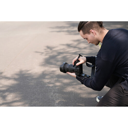 Sony a7R V Mirrorless Camera – 61MP Full-Frame, 8K Video, AI Autofocus