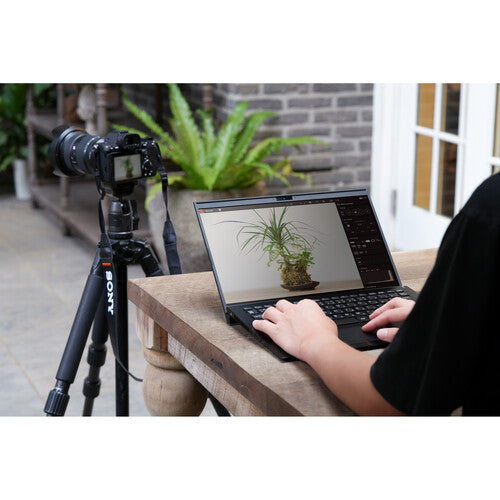 Sony a7R V Mirrorless Camera – 61MP Full-Frame, 8K Video, AI Autofocus