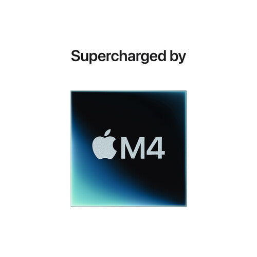 Apple MacBook Pro 14" (M4, 16GB RAM, 512GB SSD, Late 2024)