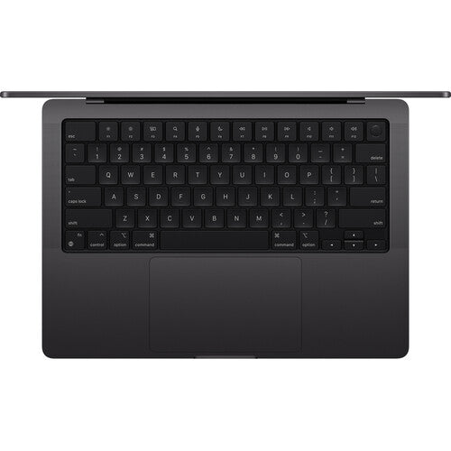 Apple MacBook Pro 14" (M4 Pro, 24GB RAM, 512GB SSD, Late 2024)