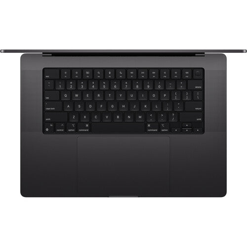 Apple MacBook Pro 16" (M4 Pro, 48GB RAM, 1TB SSD, Late 2024)