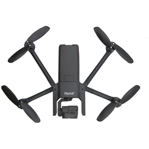 Parrot ANAFI USA GOV Drone – NDAA/TAA Compliant RGB + Thermal Imaging Drone