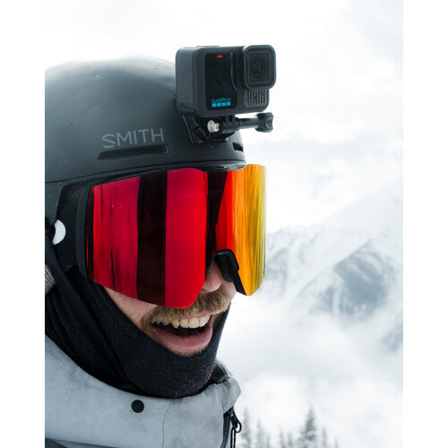 GoPro HERO13 Black – Action Camera with Enduro Battery