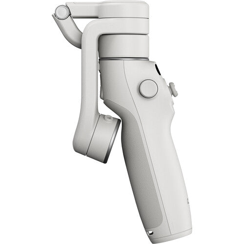 DJI Osmo Mobile 6 Smartphone Gimbal Stabilizer (Platinum Gray)
