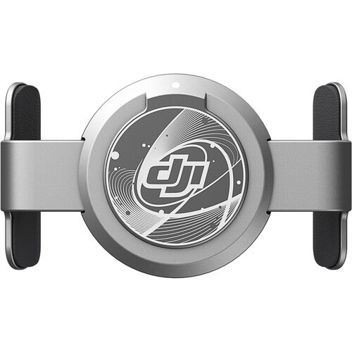 DJI Osmo Mobile 6 Smartphone Gimbal Stabilizer (Platinum Gray)