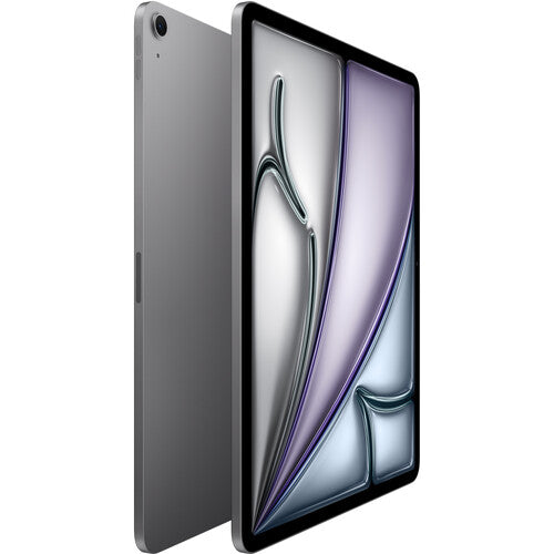 Apple 13" iPad Air (M3, 128GB, Wi-Fi, Gray)