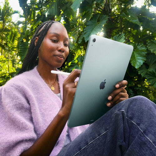 Apple 13" iPad Air (M3, 128GB, Wi-Fi, Gray)