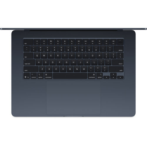 Apple 15.3" MacBook Air (M4, 16GB RAM, 256GB SSD, Early 2025) – Space Gray