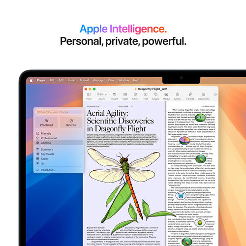 Apple MacBook Air 13.6" (M4, 16GB RAM, 256GB SSD, Early 2025)