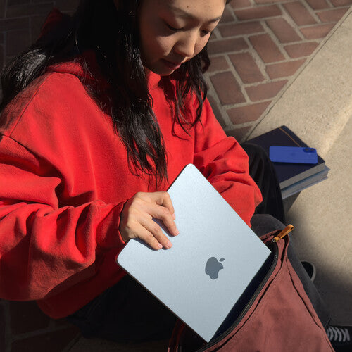 Apple 13" MacBook Air (M4, 16GB RAM, 512GB SSD)
