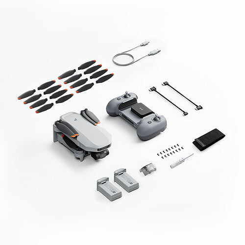 Potensic ATOM 2 Drone (Expansion Kit)-8K Camera