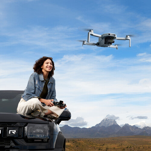 Potensic ATOM 2 Drone (Fly More Combo) – 8K Camera