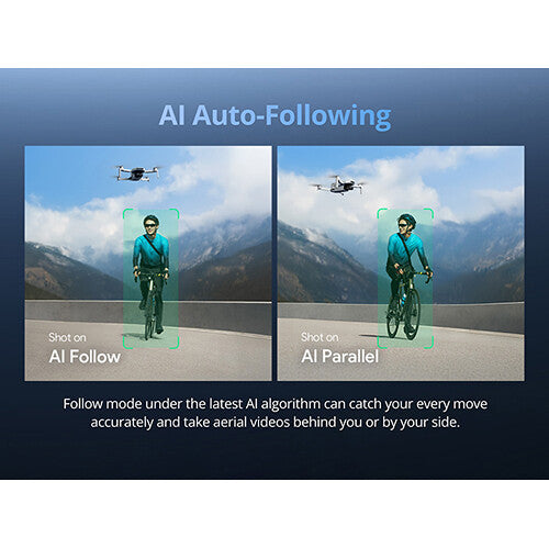 Potensic ATOM 2 Drone (Fly More Combo) – 8K Camera