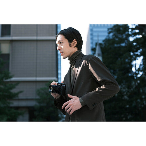 FUJIFILM X-T5 Mirrorless Camera (Black) – 40MP, 6.2K Video, IBIS