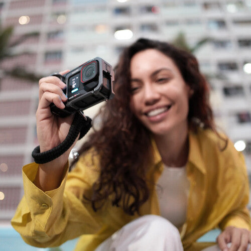 Insta360 Ace Pro 2 Action Camera – Dual-Battery Xplorer Bundle