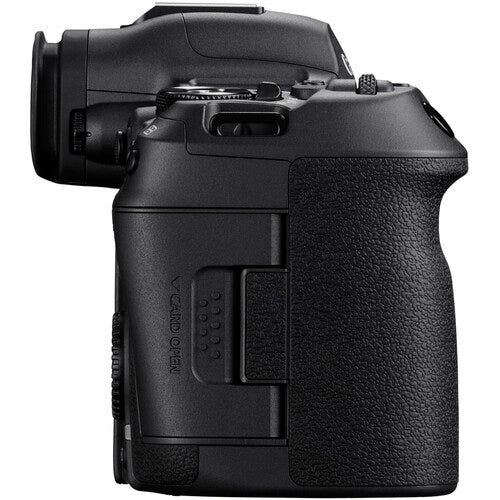 Canon EOS R5 Mark II Mirrorless Camera – 45MP Full-Frame | 8K RAW Video