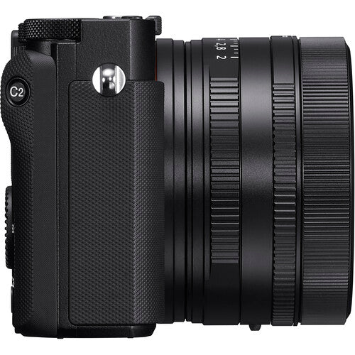 Sony RX1R III Compact Full-Frame Camera with 35mm f/2 ZEISS Lens – 61MP