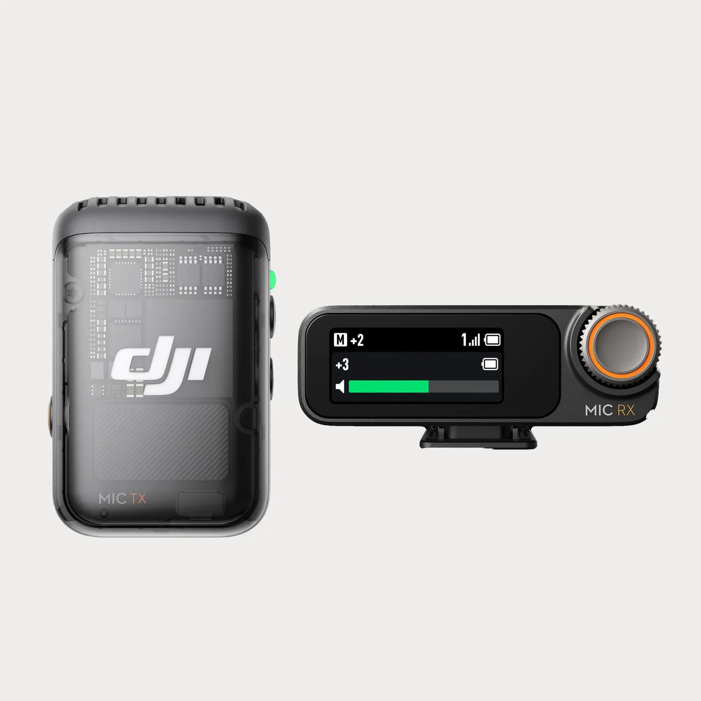 DJI Mic 2 Combo