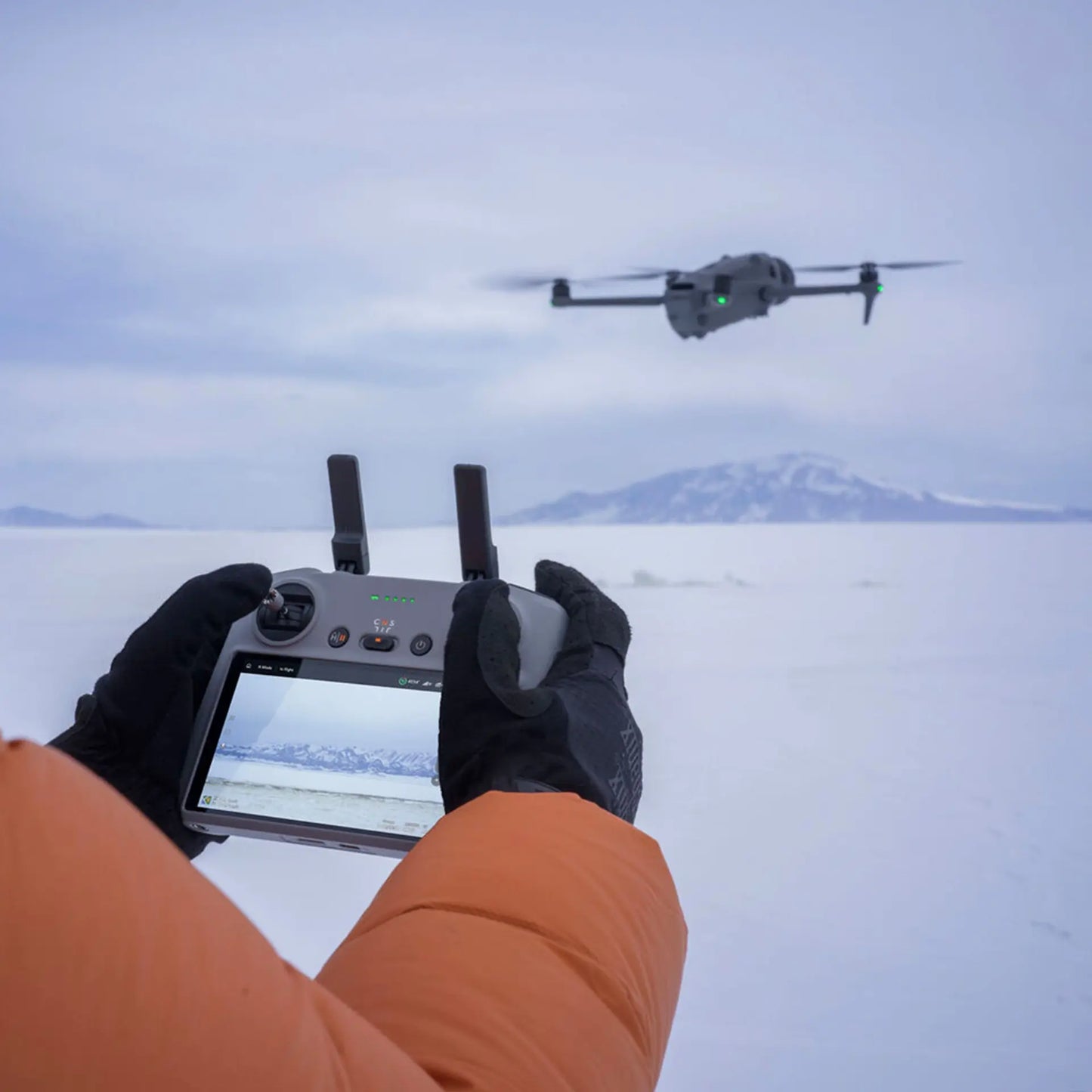 DJI Mavic 4 Pro Camera Drone