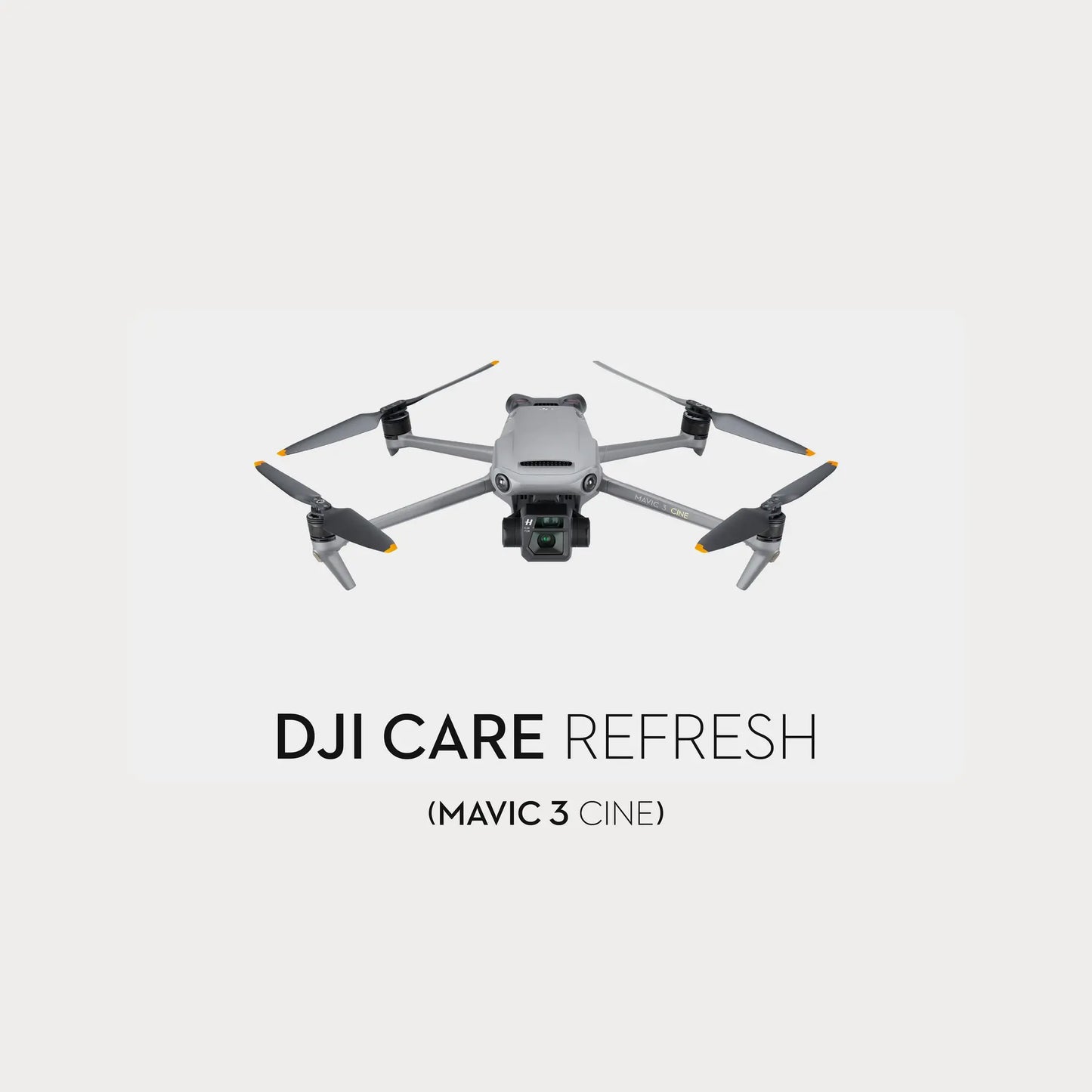 DJI Care Refresh