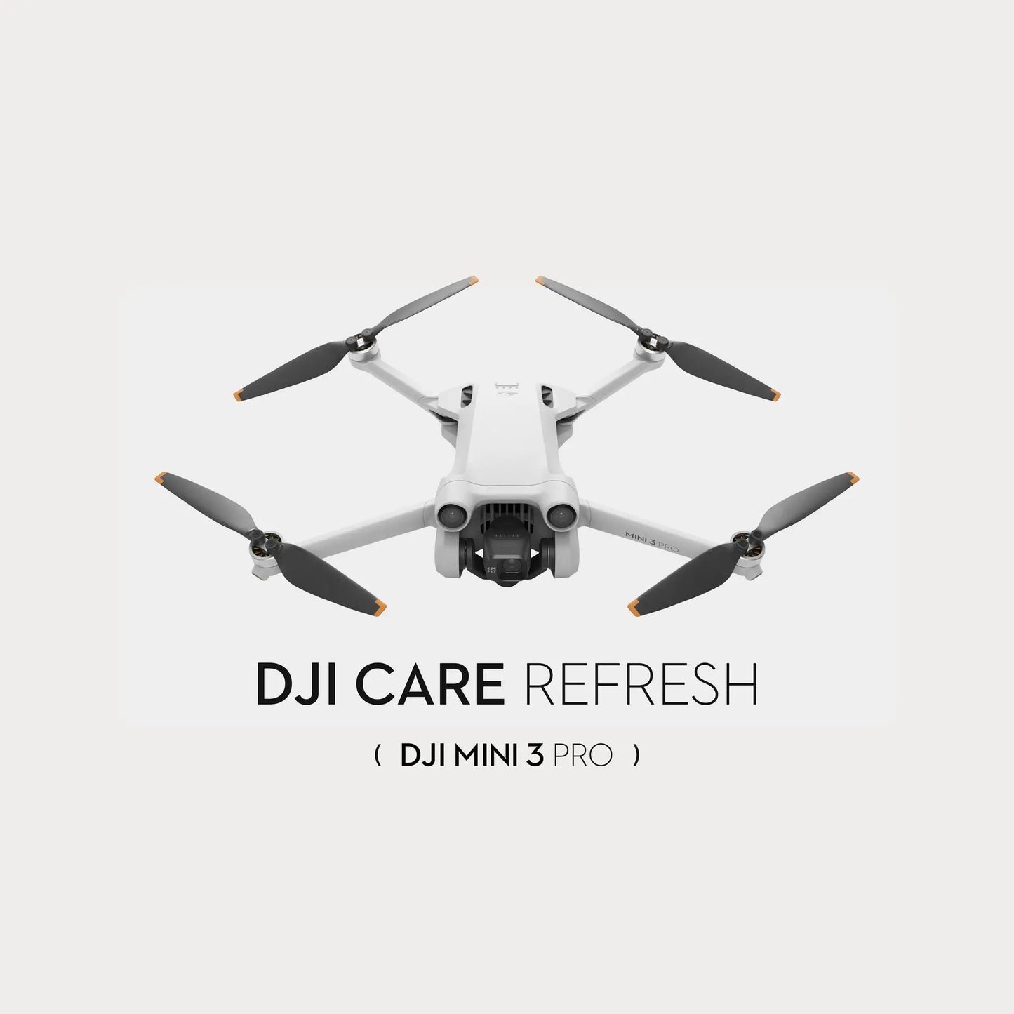 DJI Care Refresh