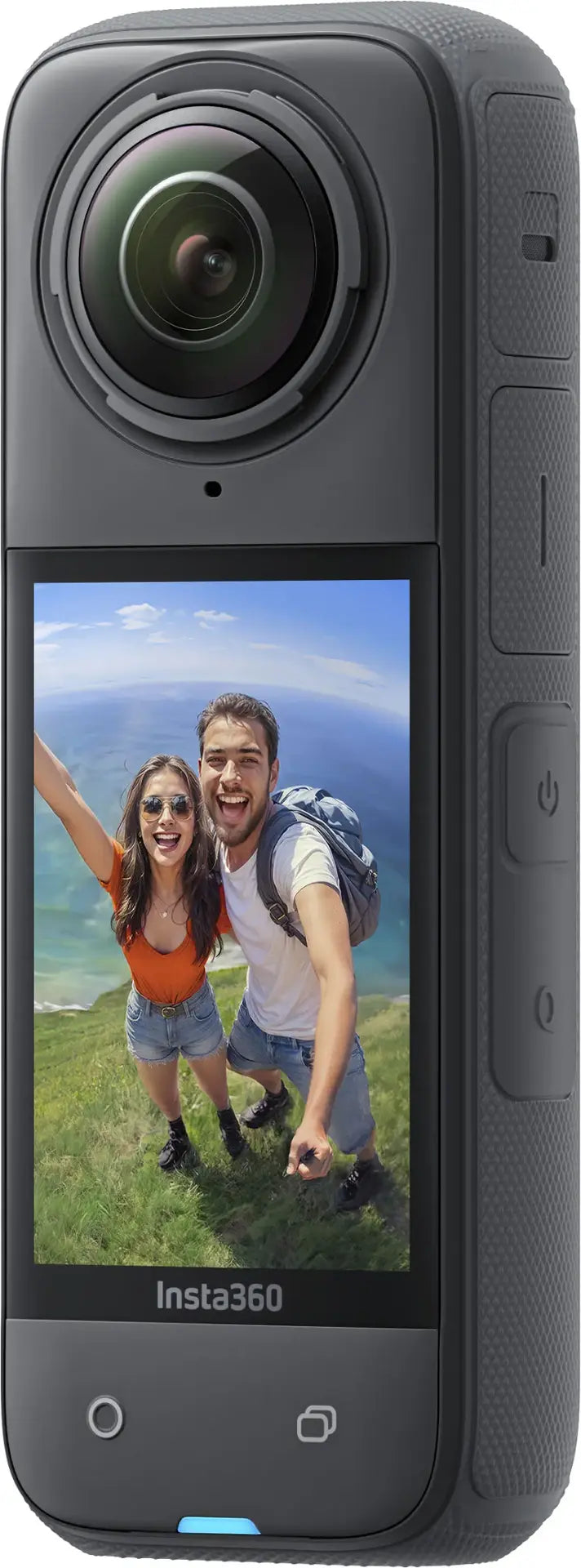 Insta360 X4 8K 360° Action Camera