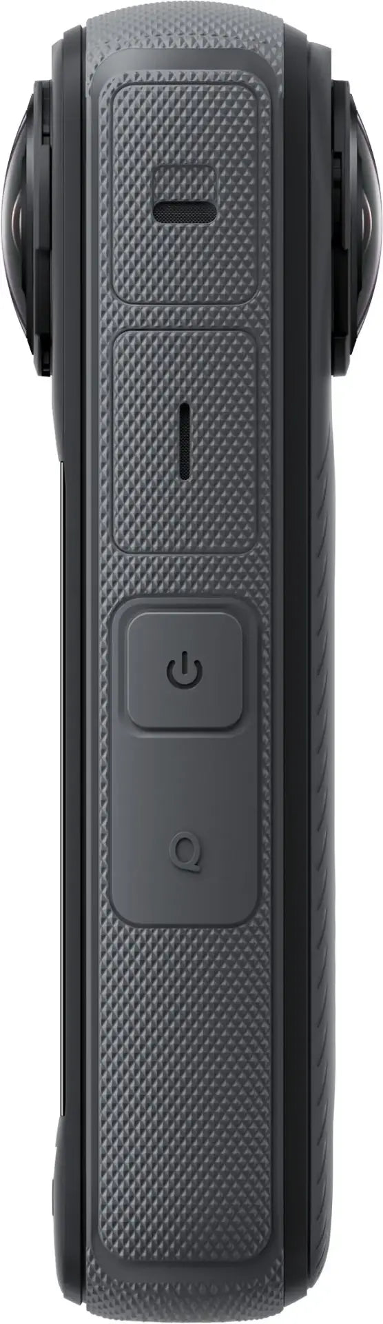 Insta360 X4 8K 360° Action Camera