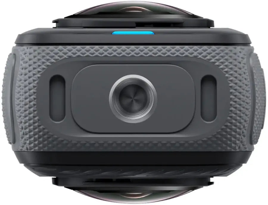 Insta360 X4 8K 360° Action Camera