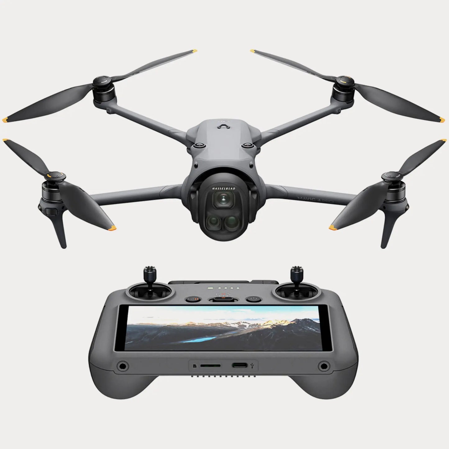 DJI Mavic 4 Pro Camera Drone