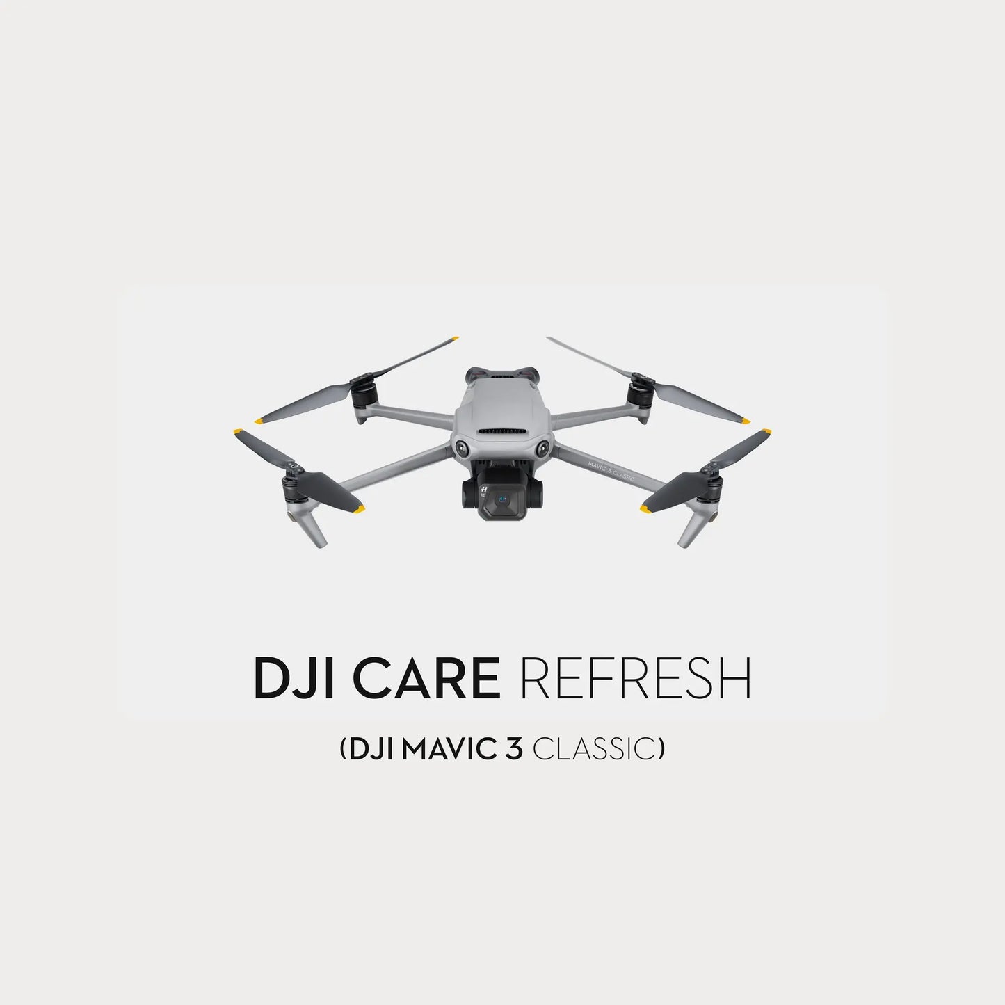 DJI Care Refresh