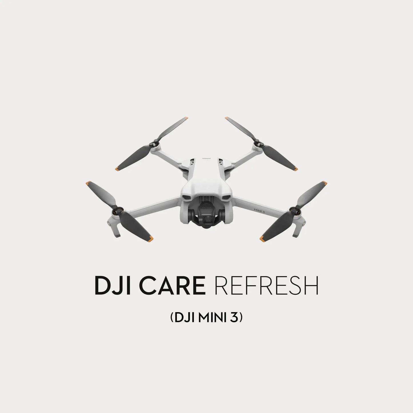 DJI Care Refresh