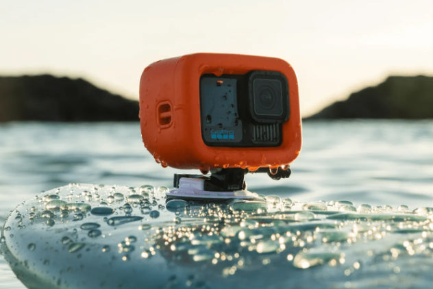 GoPro HERO13 Black – Action Camera with Enduro Battery