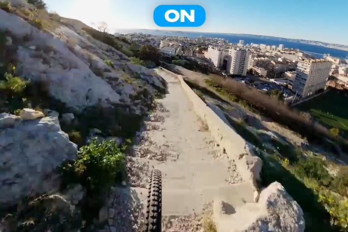 GoPro HERO13 Black – Action Camera with Enduro Battery