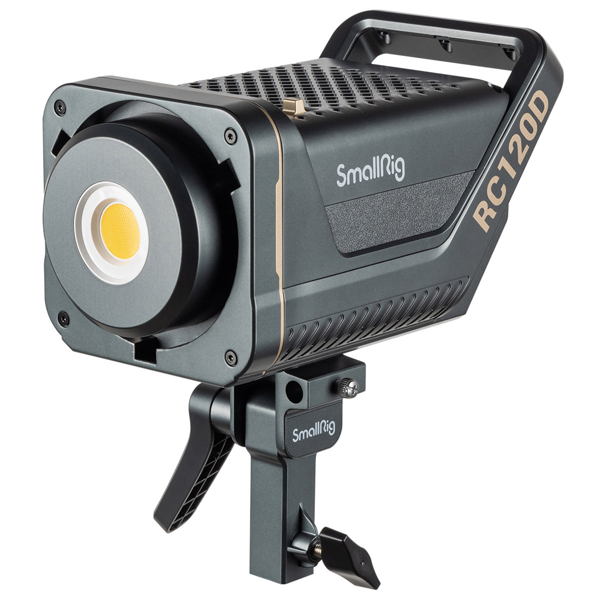 SmallRig RC 120D COB LED Video Light