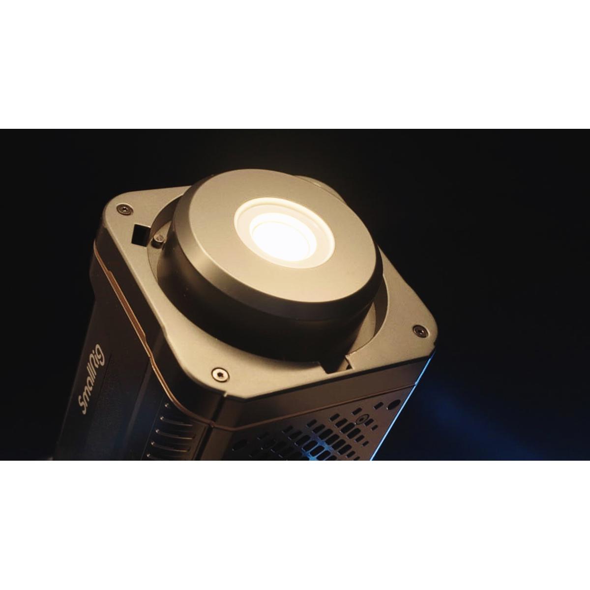 SmallRig RC 120D COB LED Video Light