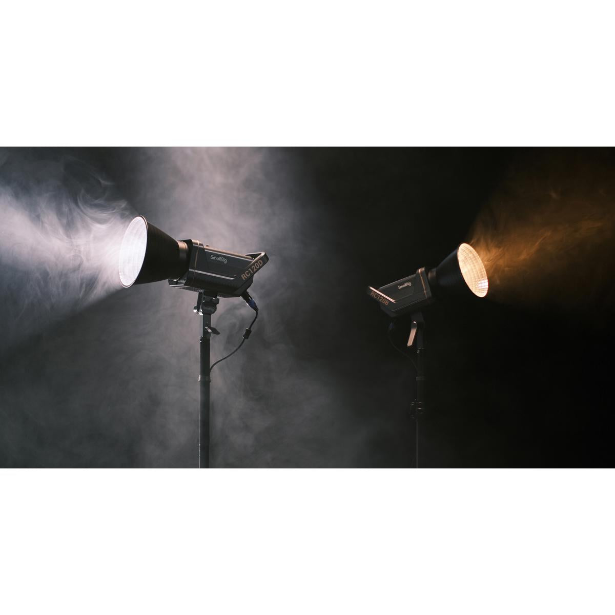 SmallRig RC 120D COB LED Video Light