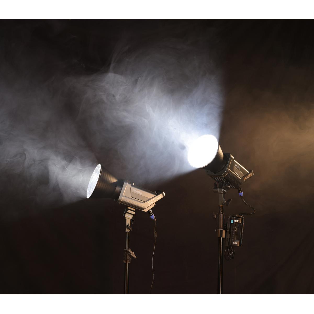 SmallRig RC 120D COB LED Video Light