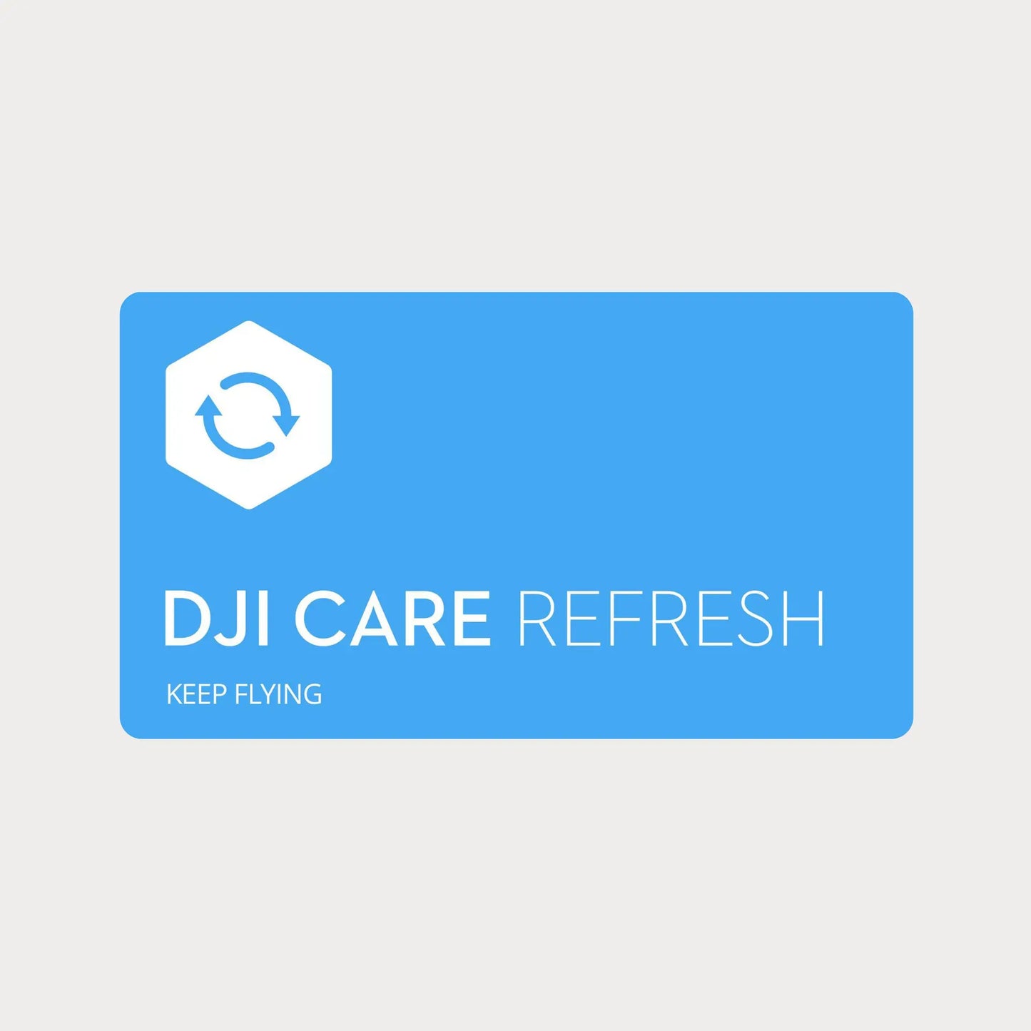 DJI Care Refresh